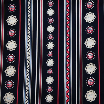 African Tribe Printed Custom Shirt.