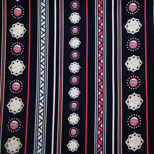 African Tribe Printed Custom Shirt.